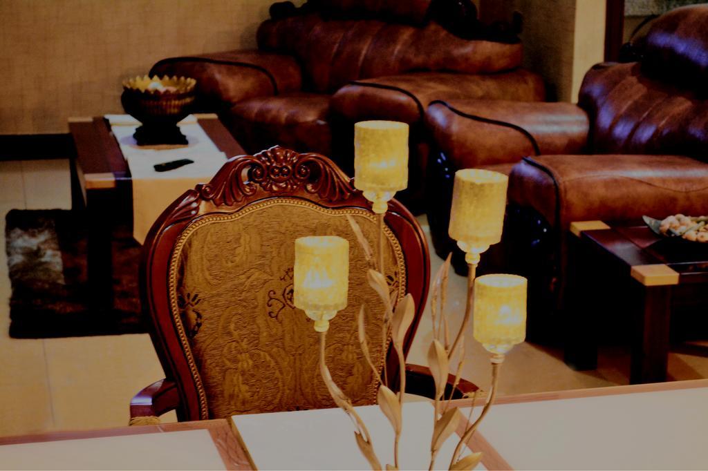 Sweet Spirit Hotel And Suites Danag - Port Harcourt Esterno foto