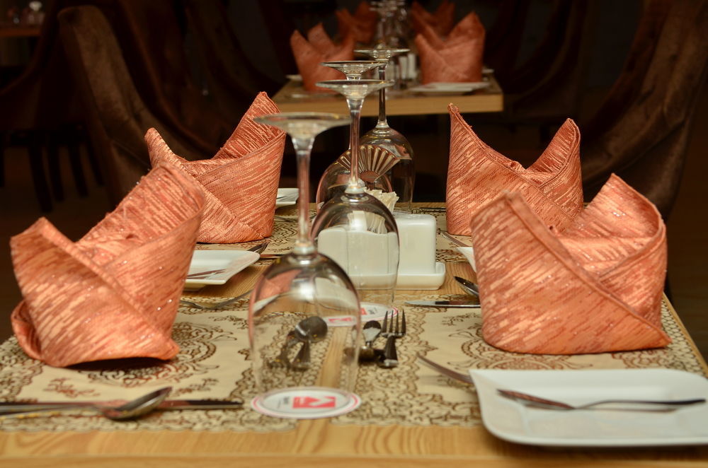 Sweet Spirit Hotel And Suites Danag - Port Harcourt Esterno foto