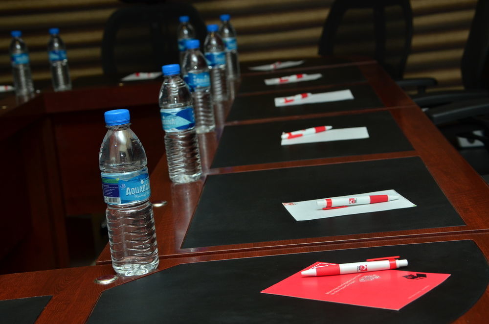 Sweet Spirit Hotel And Suites Danag - Port Harcourt Esterno foto